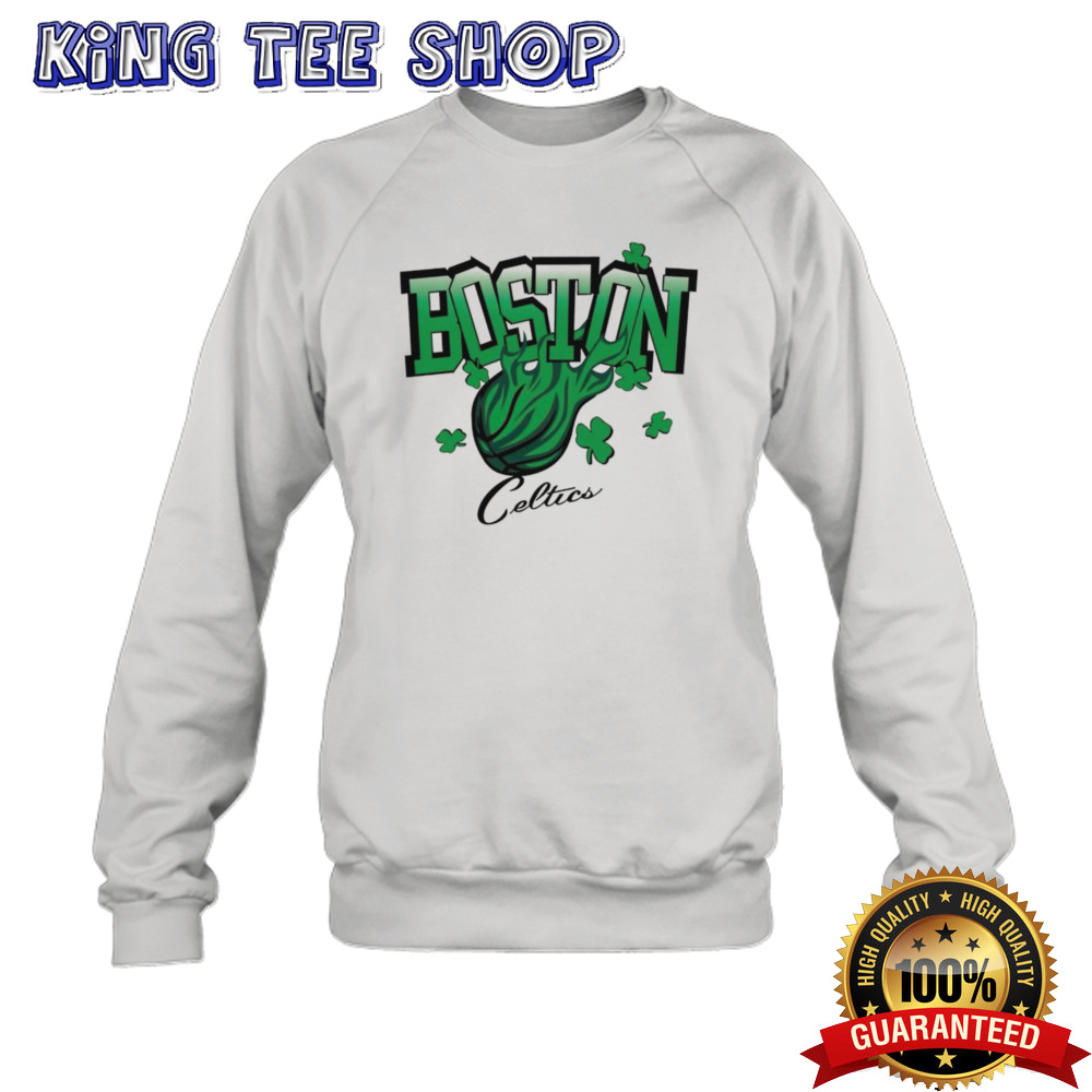 Crewneck Sweatshirt