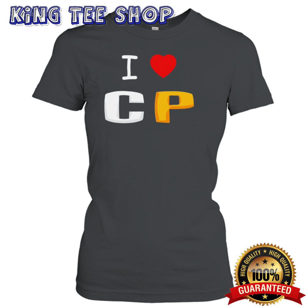 Ladies Tee
