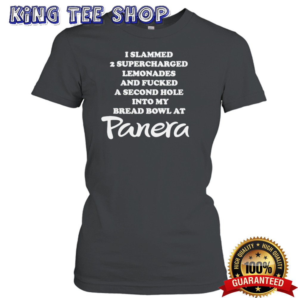 Ladies Tee