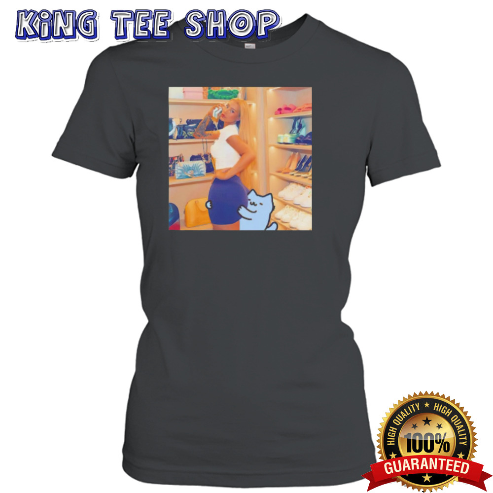 Ladies Tee