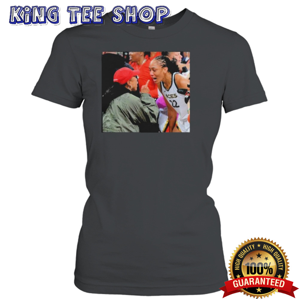 Ladies Tee