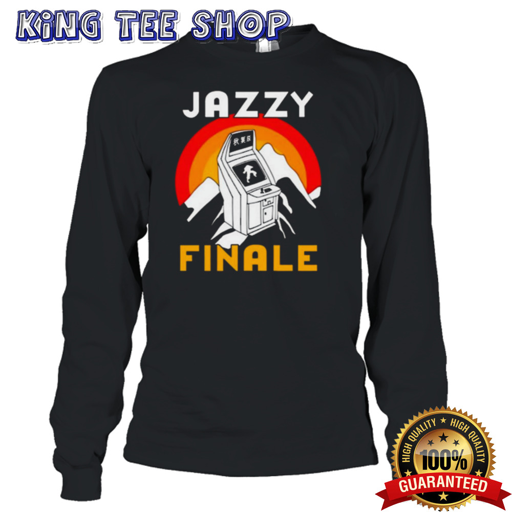 Long Sleeve