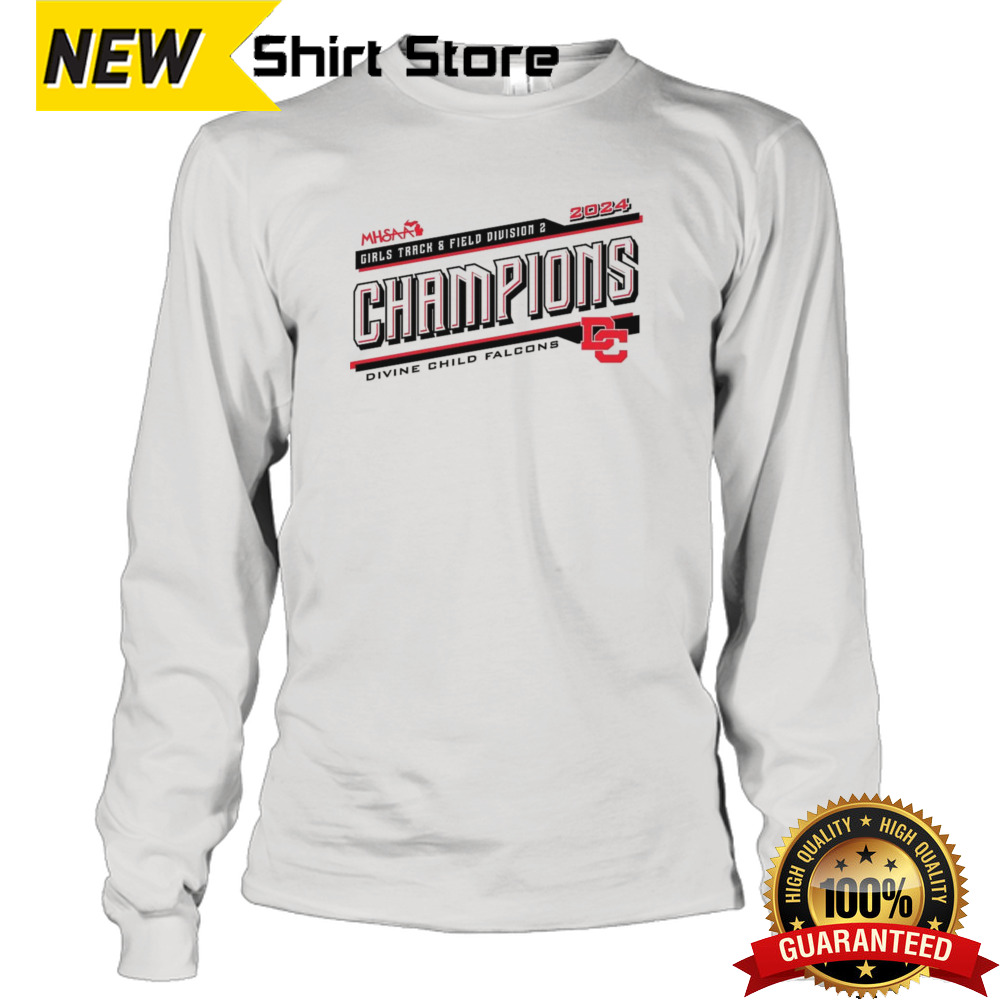 Long Sleeve T-Shirt