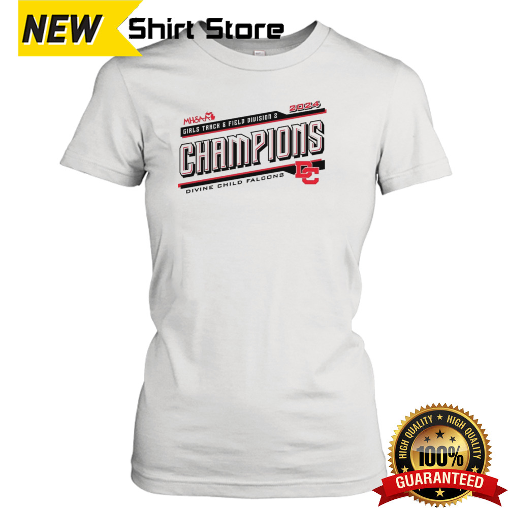 Ladies T-Shirt
