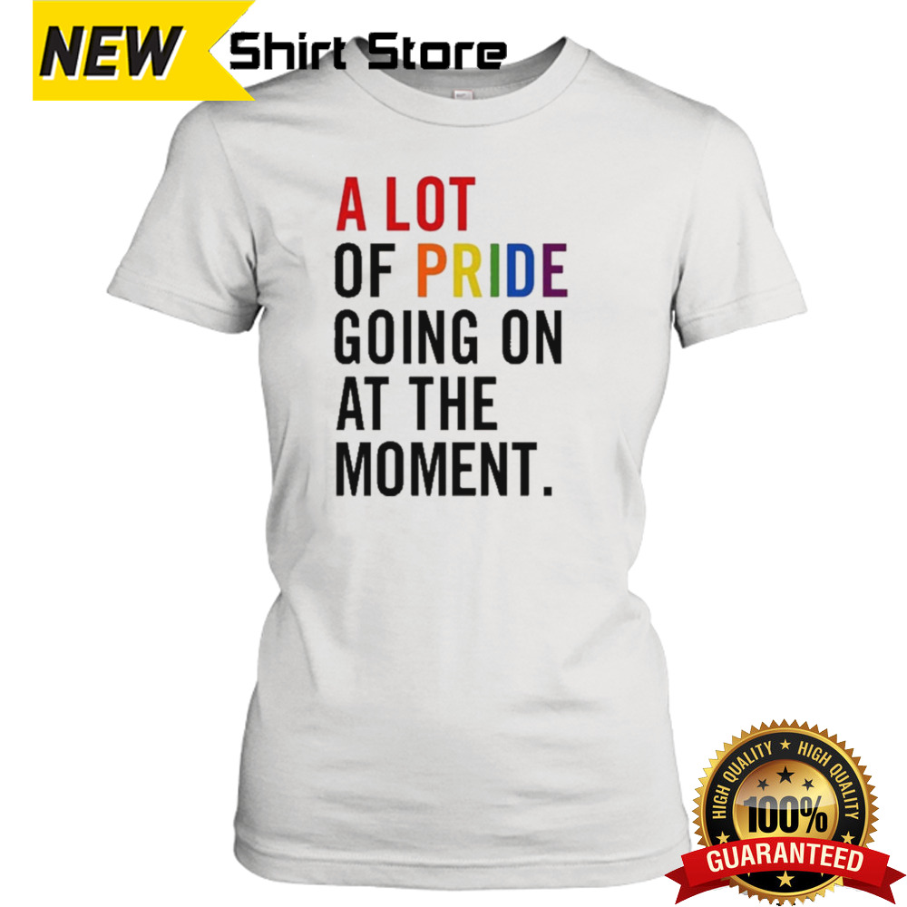 Ladies T-Shirt