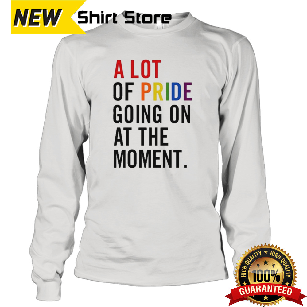 Long Sleeve T-Shirt