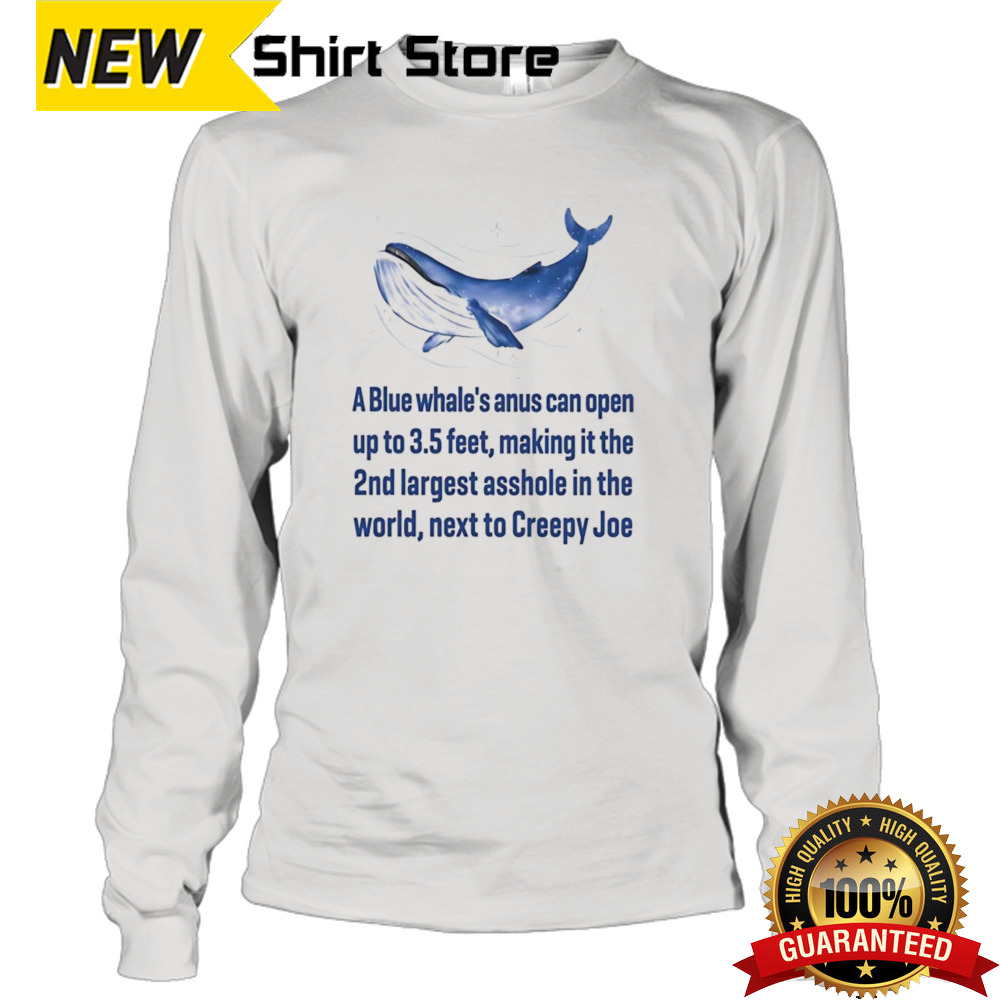 Long Sleeve T-Shirt