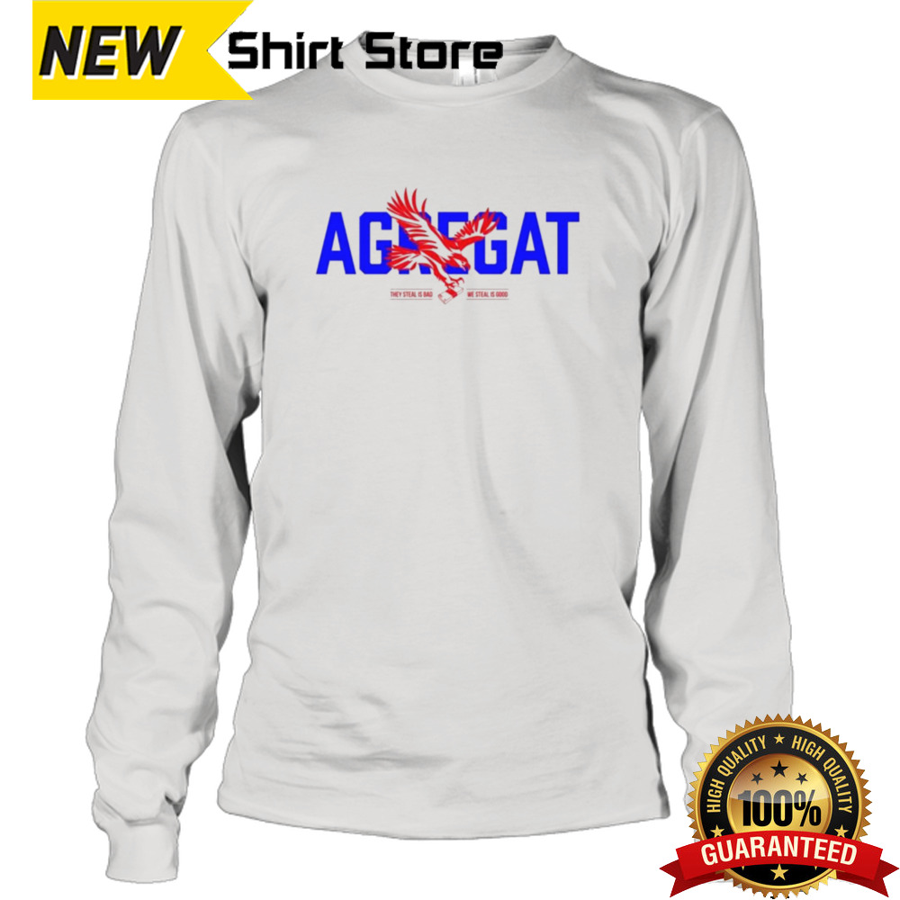 Long Sleeve T-Shirt