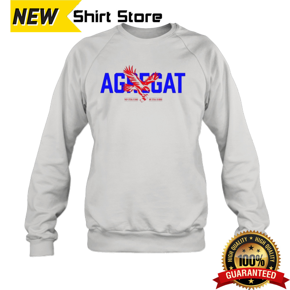 Crewneck Sweatshirt