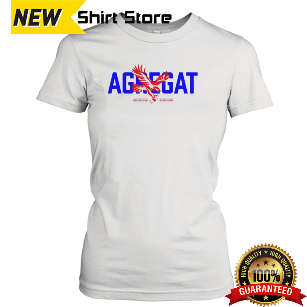 Ladies T-Shirt