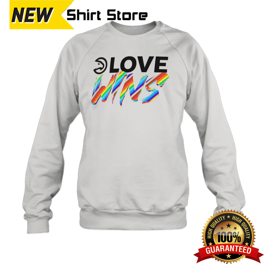 Crewneck Sweatshirt
