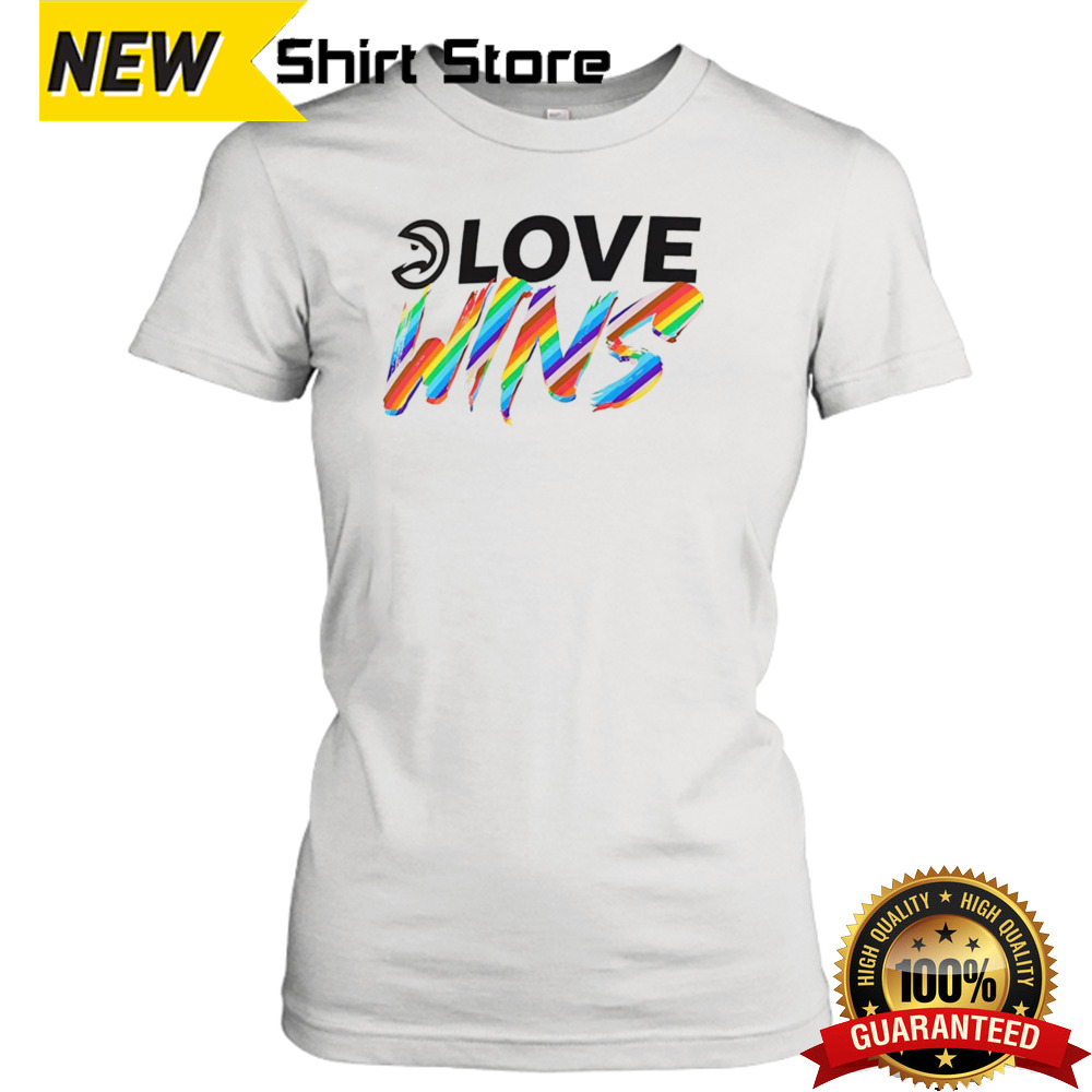 Ladies T-Shirt
