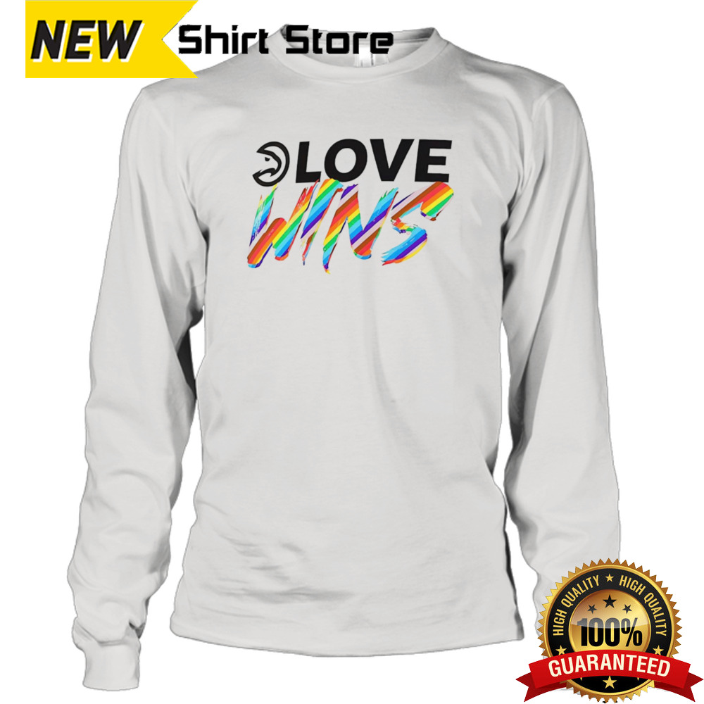 Long Sleeve T-Shirt