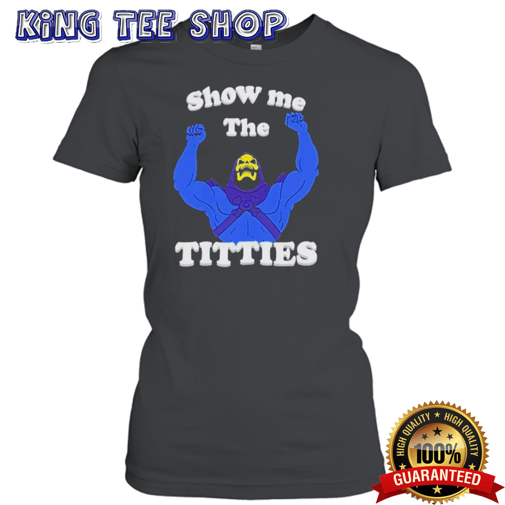 Ladies Tee