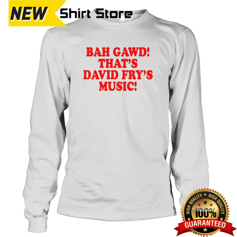 Long Sleeve T-Shirt