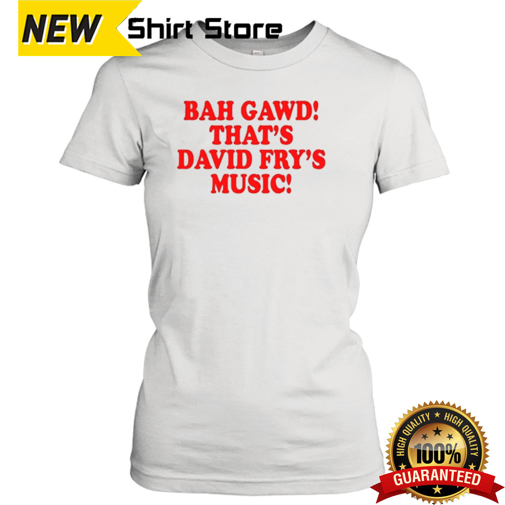 Ladies T-Shirt