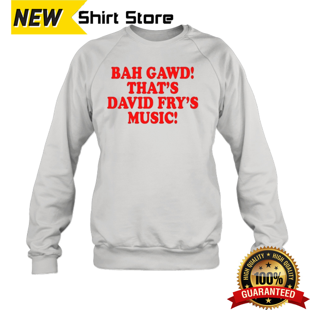 Crewneck Sweatshirt