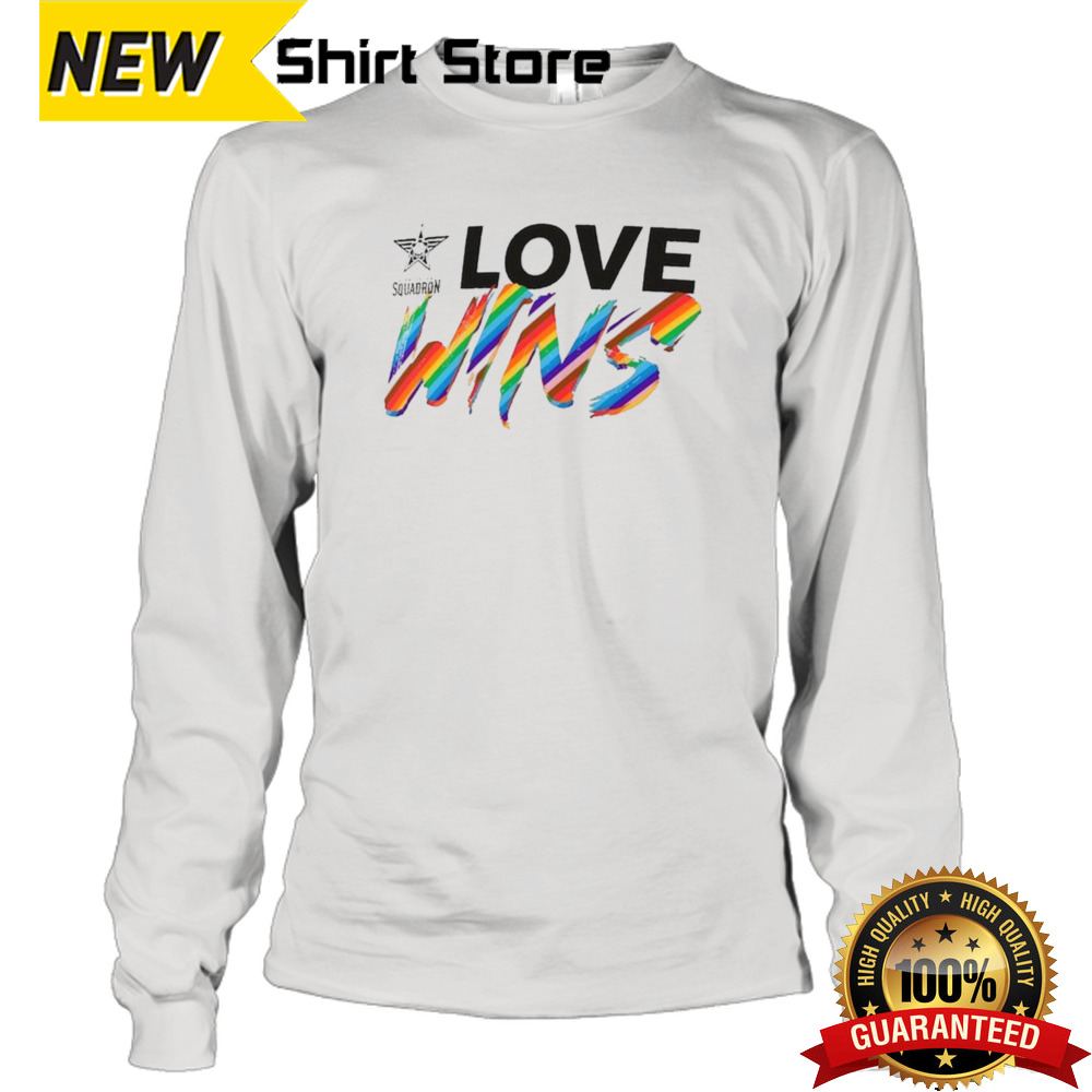 Long Sleeve T-Shirt