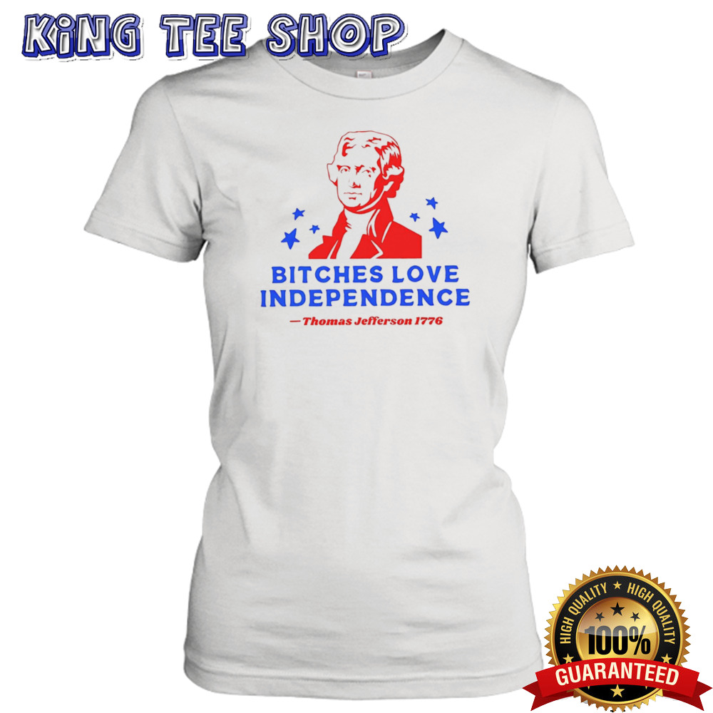 Ladies T-Shirt