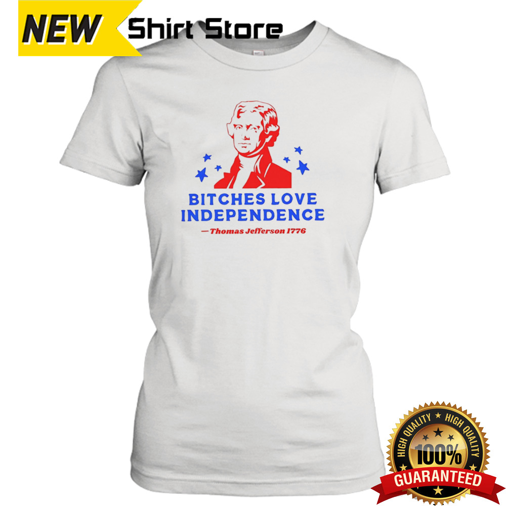 Ladies T-Shirt