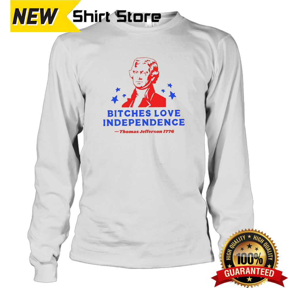 Long Sleeve T-Shirt