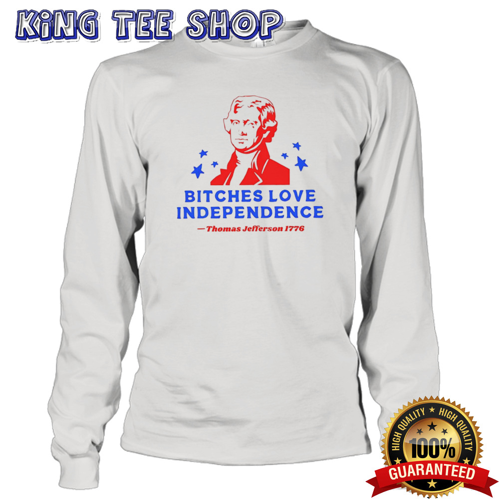 Long Sleeve T-Shirt