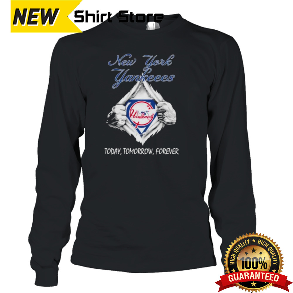 Long Sleeve