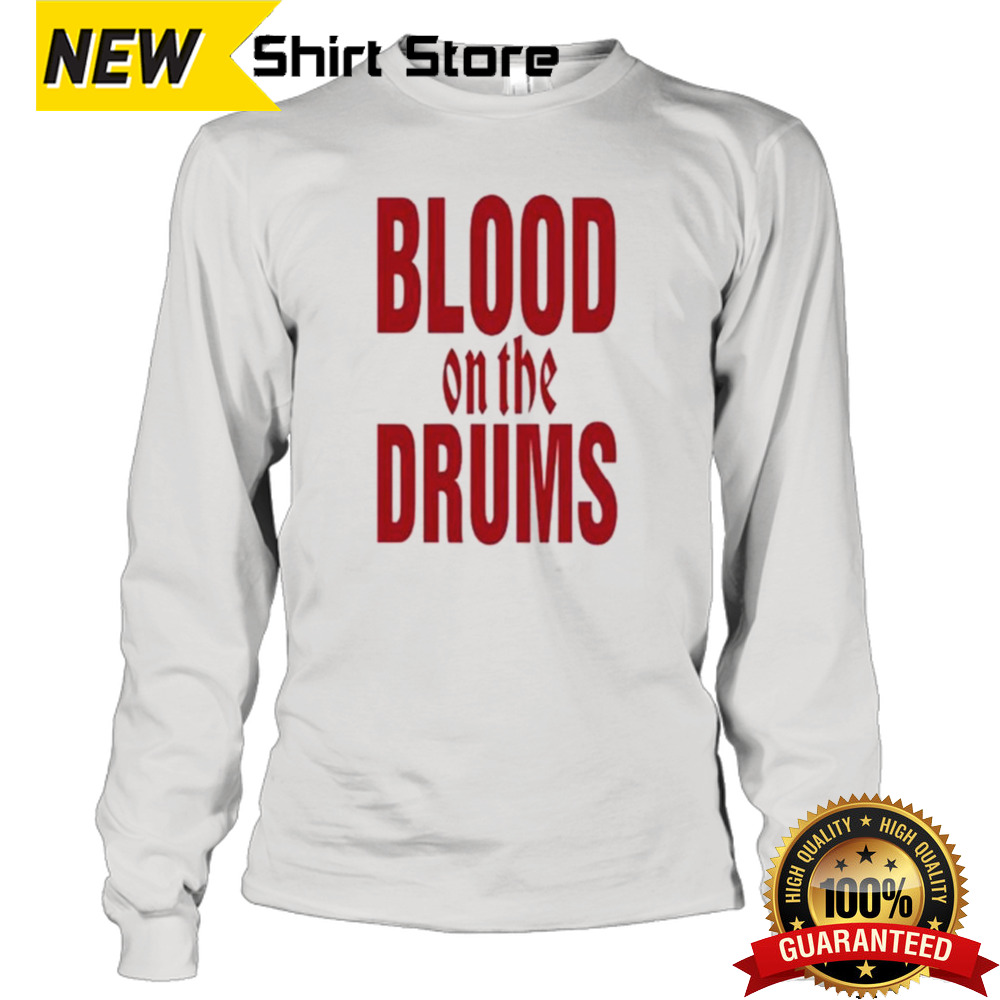 Long Sleeve T-Shirt
