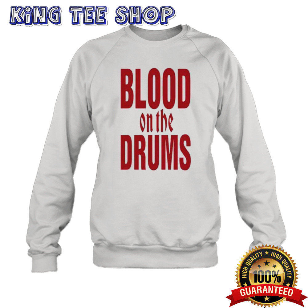 Crewneck Sweatshirt