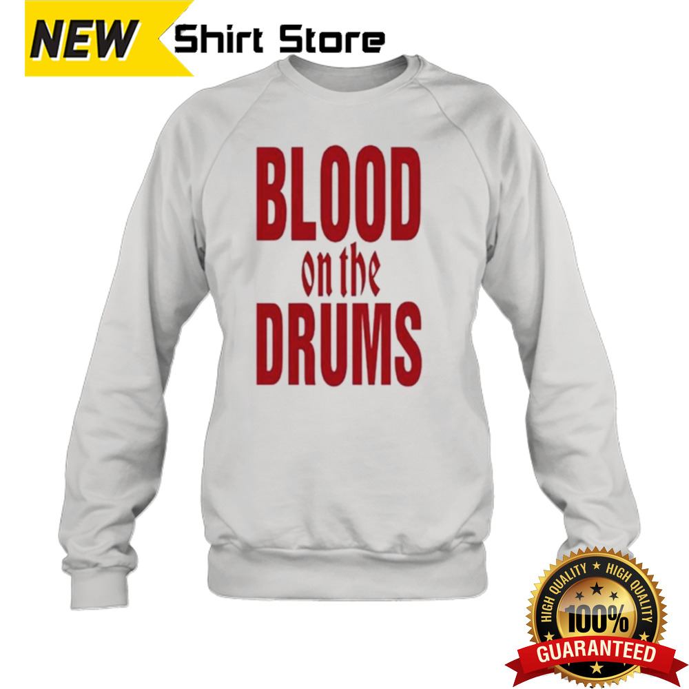 Crewneck Sweatshirt