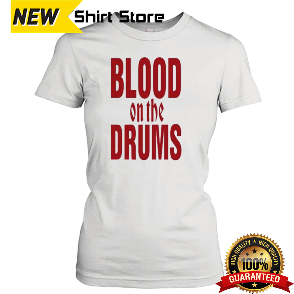 Ladies T-Shirt