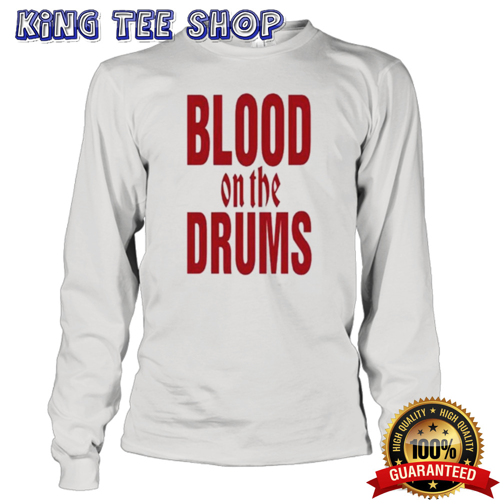 Long Sleeve T-Shirt