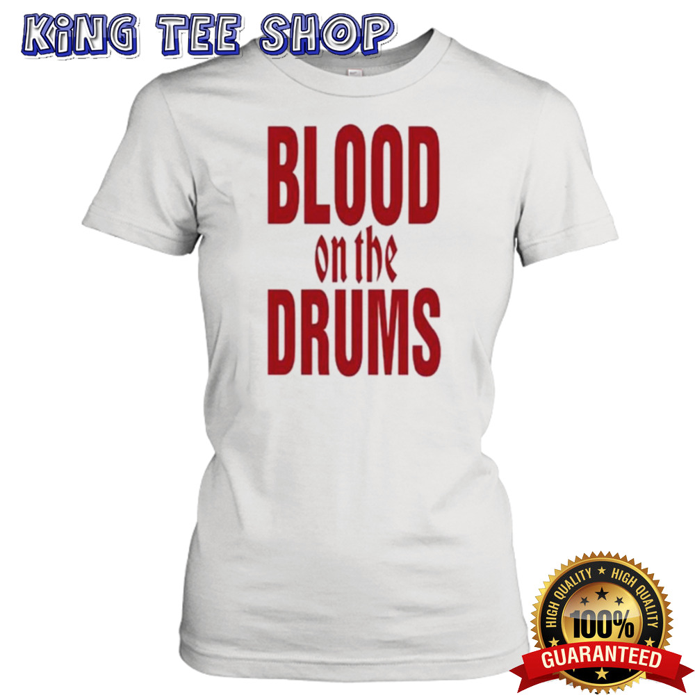 Ladies T-Shirt