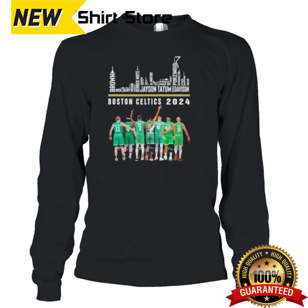 Long Sleeve
