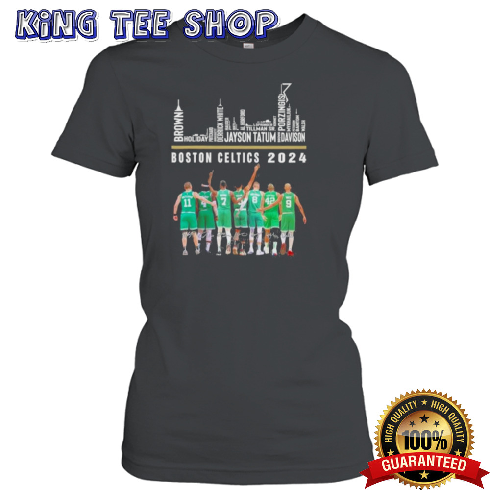 Ladies Tee