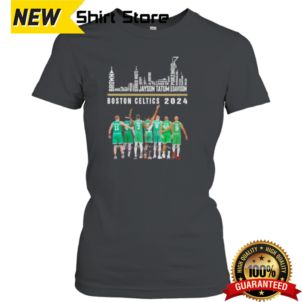 Ladies Tee