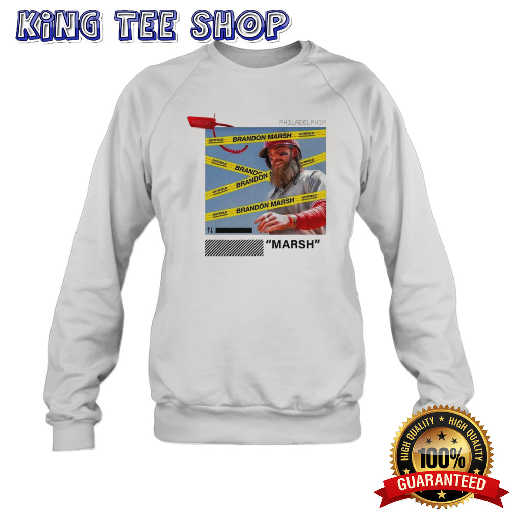Crewneck Sweatshirt
