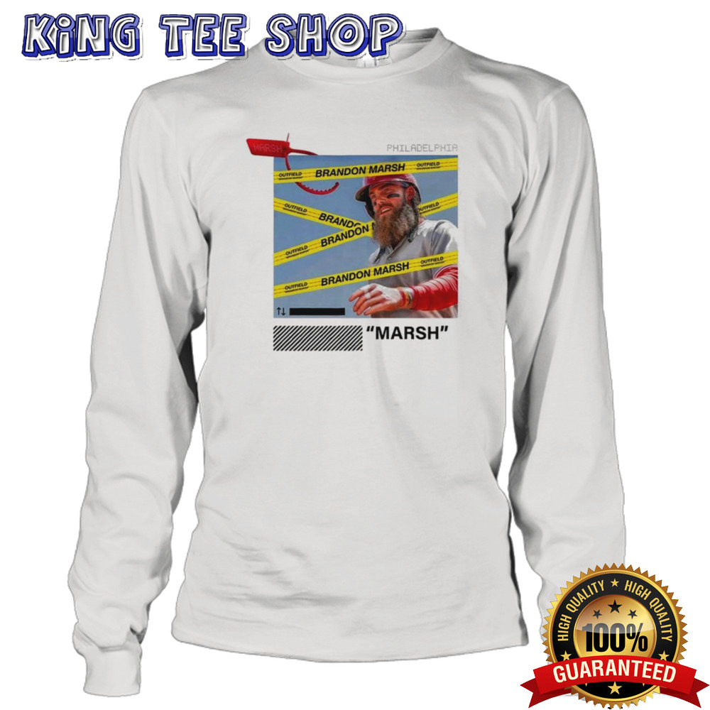 Long Sleeve T-Shirt