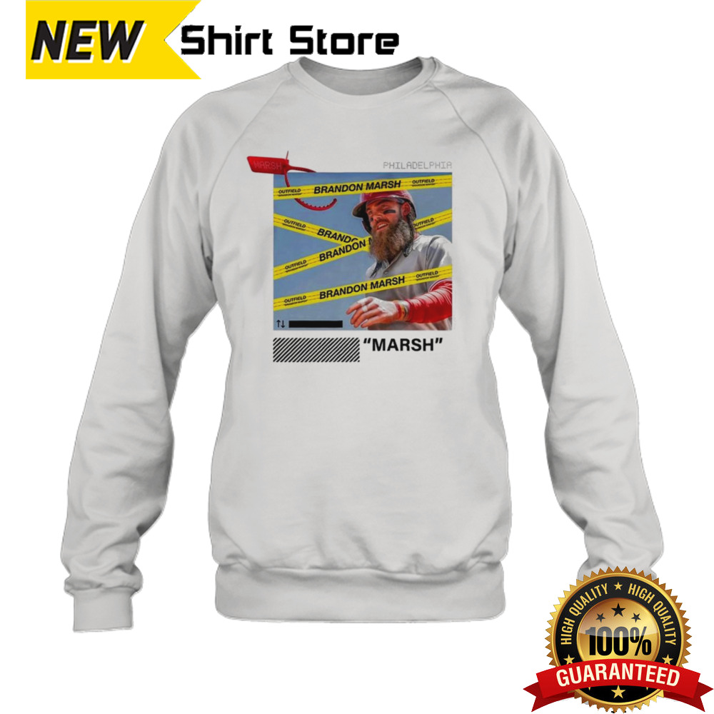 Crewneck Sweatshirt