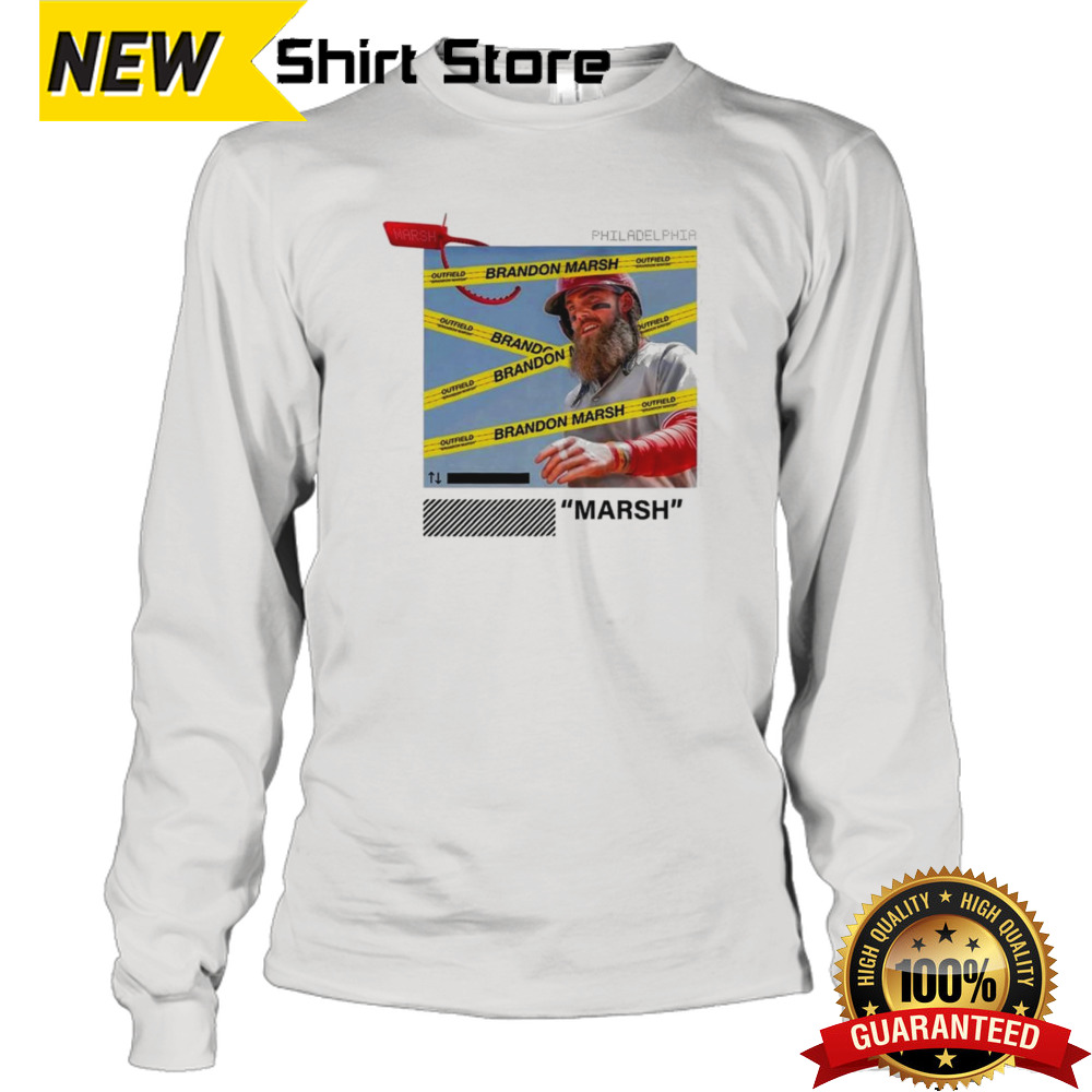 Long Sleeve T-Shirt
