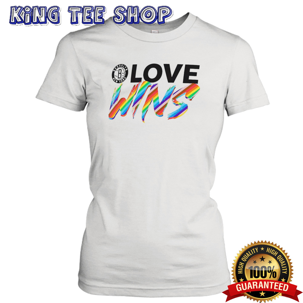 Ladies T-Shirt
