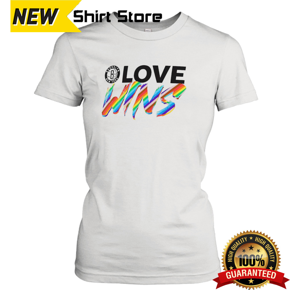 Ladies T-Shirt
