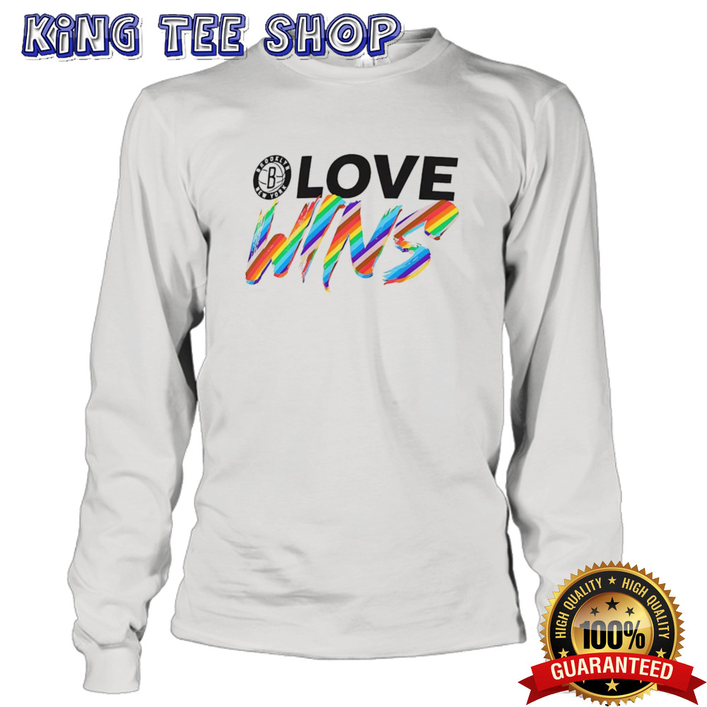 Long Sleeve T-Shirt