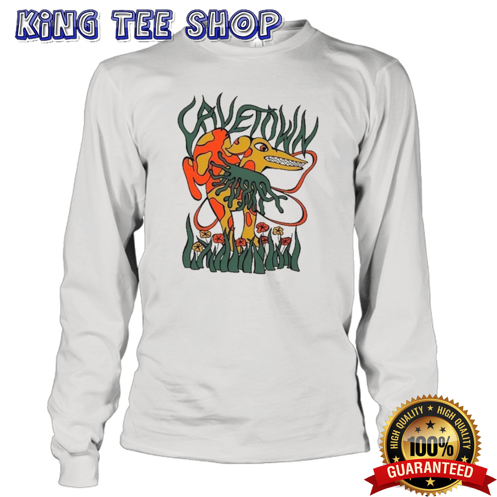 Long Sleeve T-Shirt