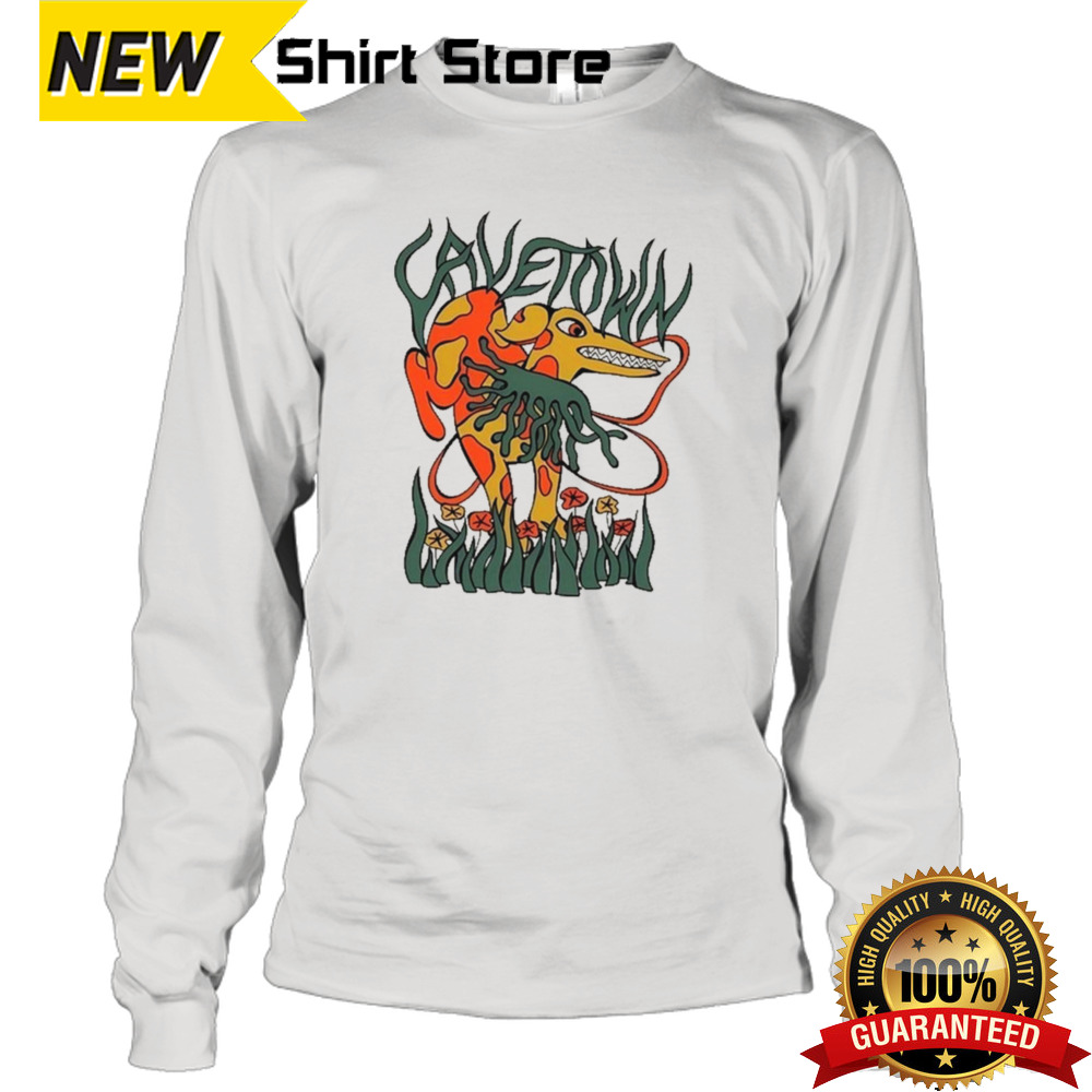 Long Sleeve T-Shirt