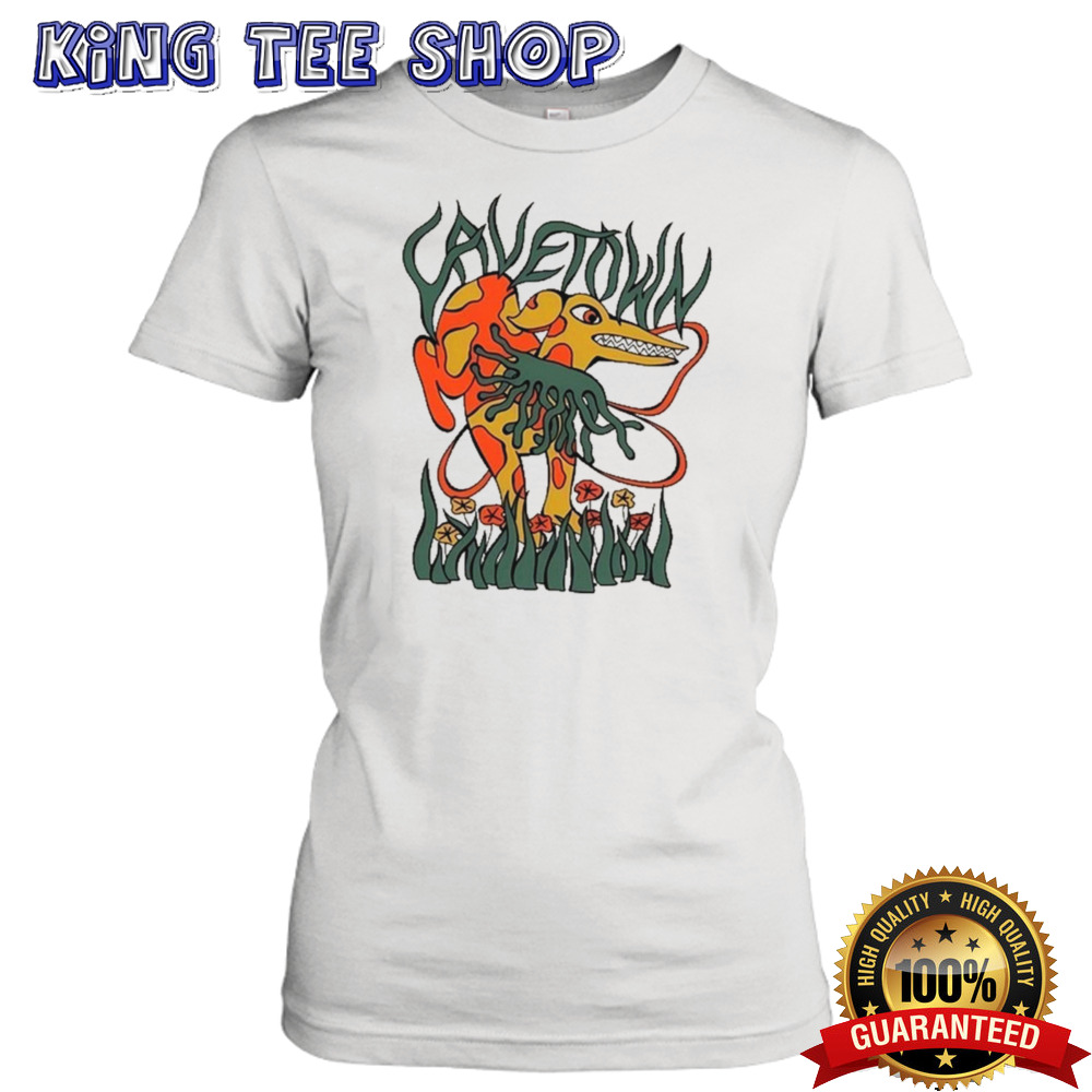 Ladies T-Shirt