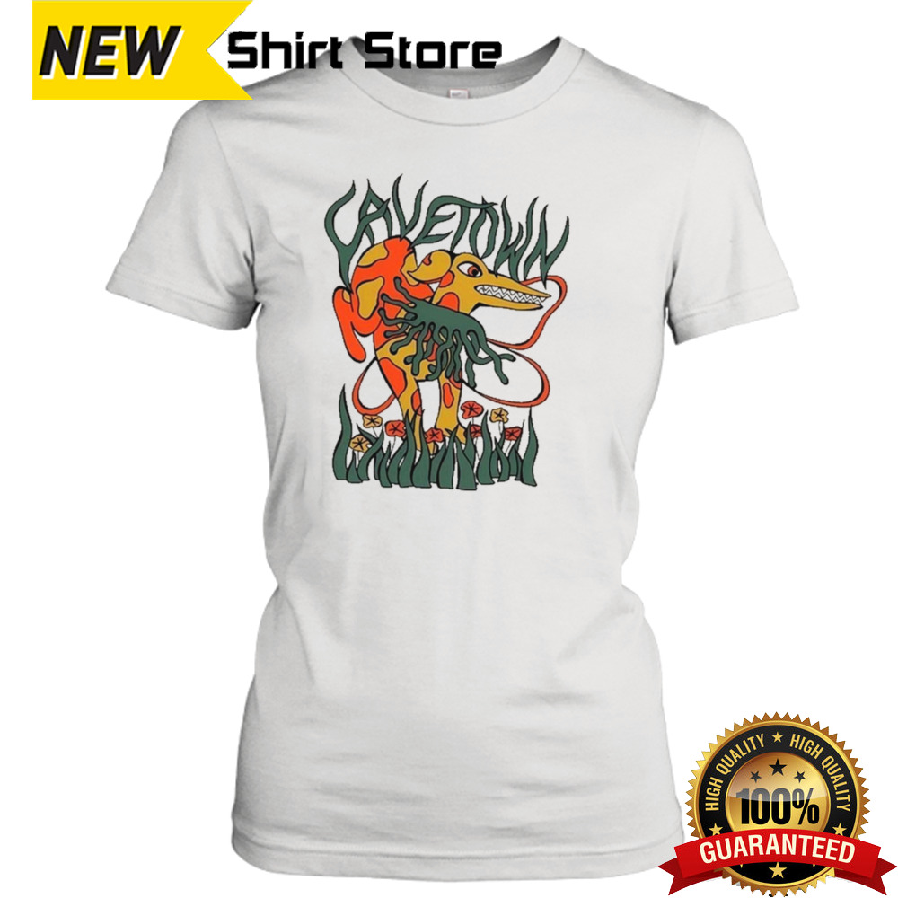 Ladies T-Shirt
