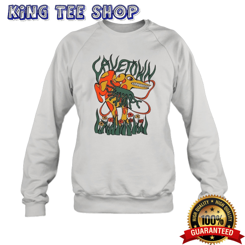 Crewneck Sweatshirt