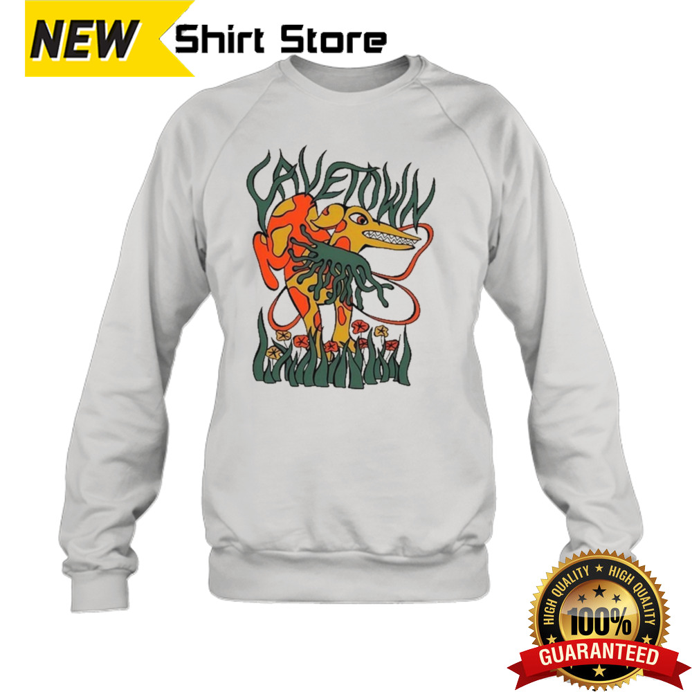 Crewneck Sweatshirt