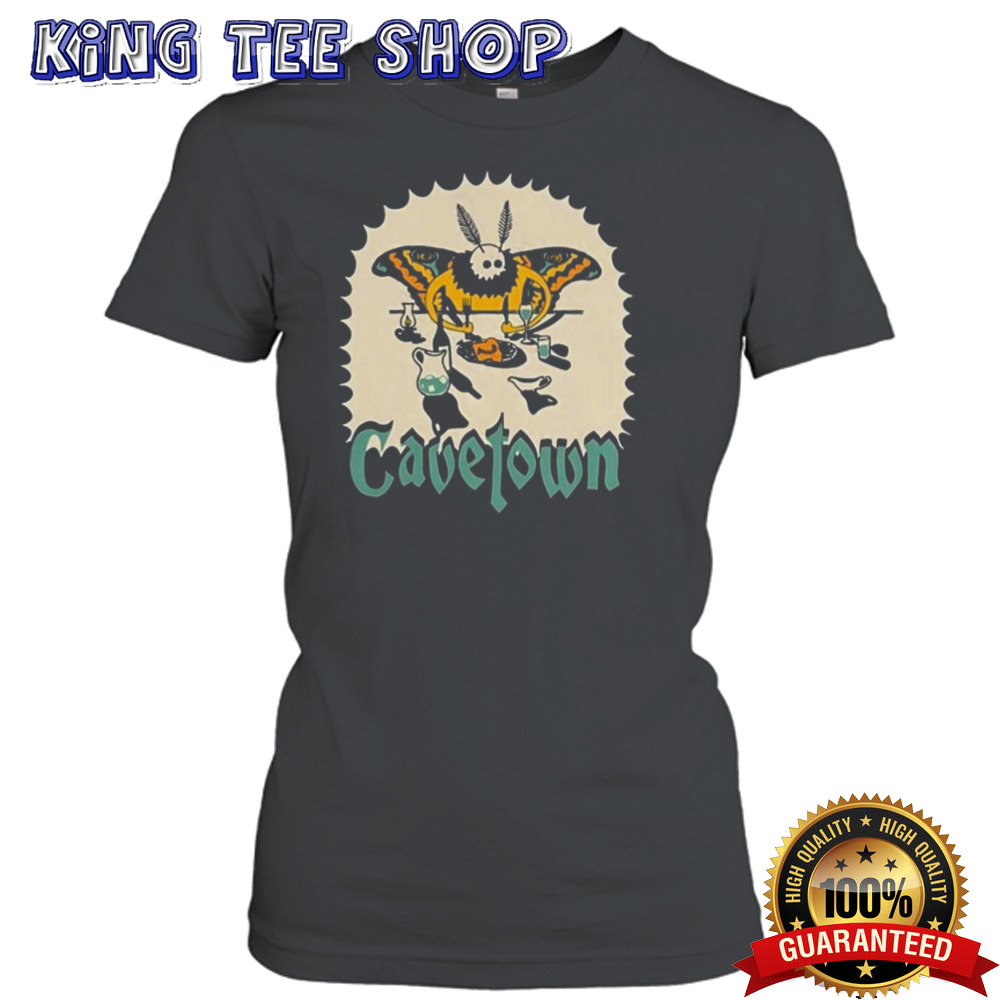 Ladies Tee